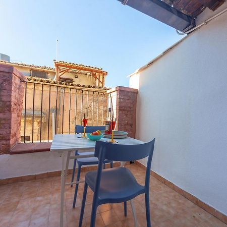 Ortigia San Pietro Apartment Syracuse Exterior photo