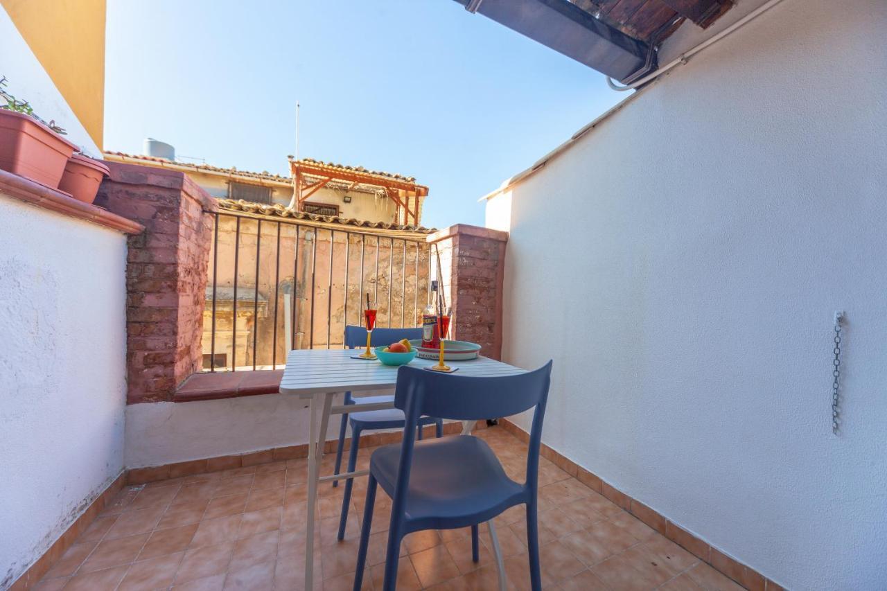 Ortigia San Pietro Apartment Syracuse Exterior photo