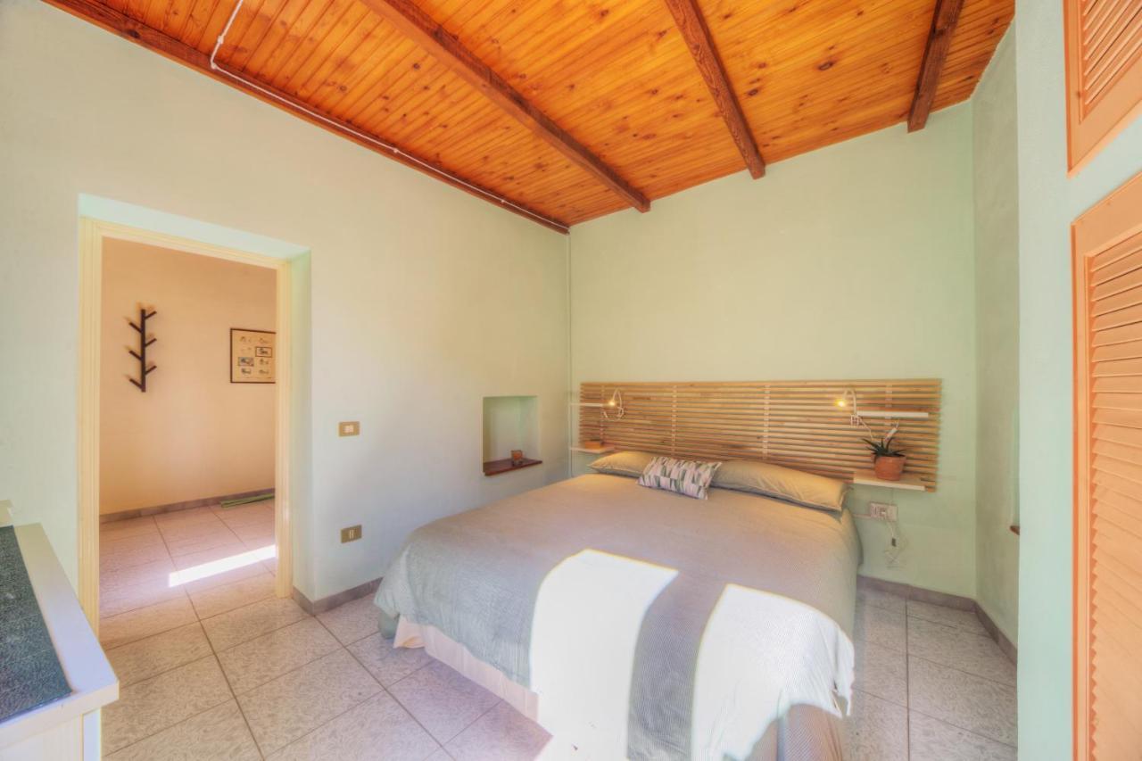 Ortigia San Pietro Apartment Syracuse Exterior photo