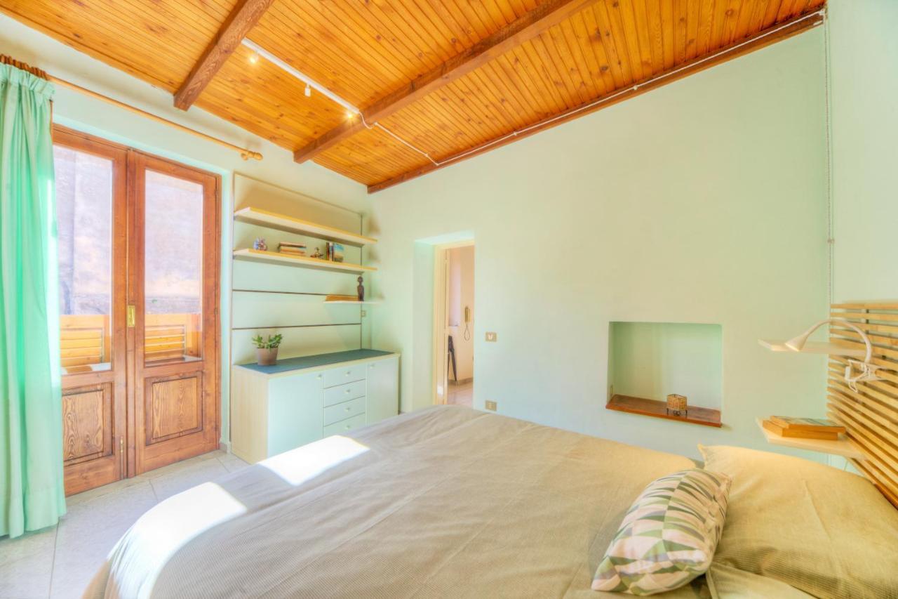Ortigia San Pietro Apartment Syracuse Exterior photo