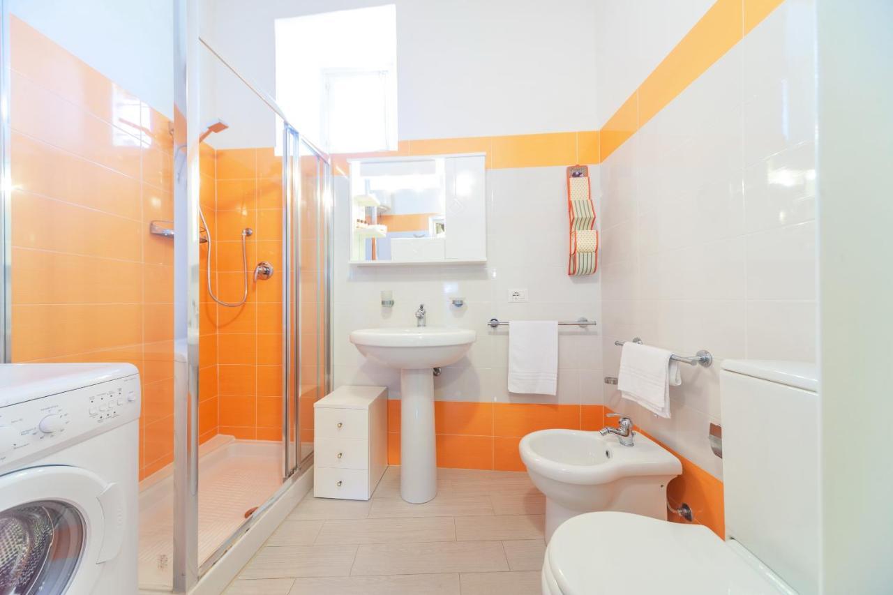 Ortigia San Pietro Apartment Syracuse Exterior photo