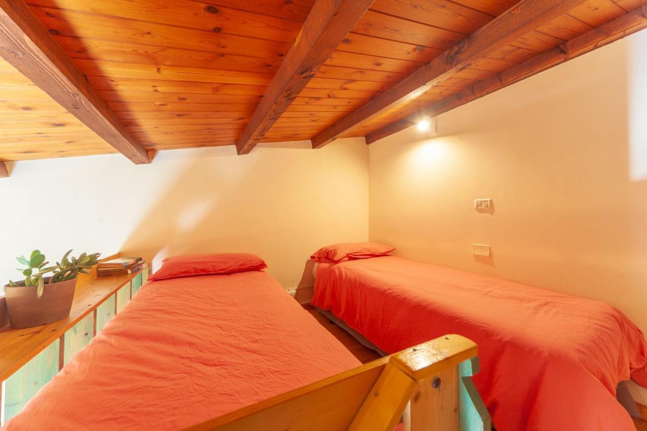 Ortigia San Pietro Apartment Syracuse Exterior photo